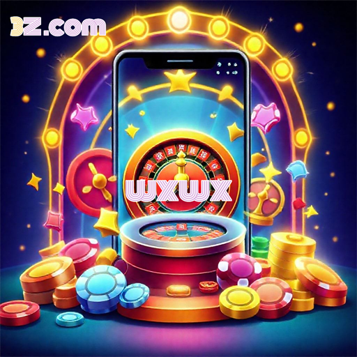 Funcionalidades Imperdíveis do App do wxwx para Gamers