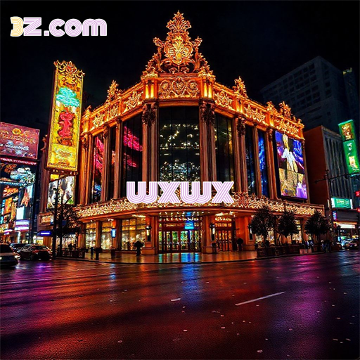 wxwx Cassinos Online