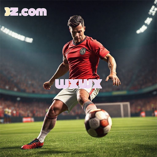 Esporte e Diversão: O Universo do wxwx em Jogo