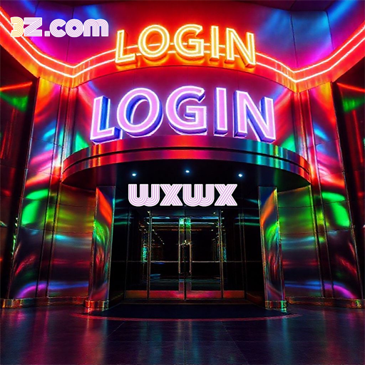 Inovando o Login: wxwx Transforma Acesso em Experiência